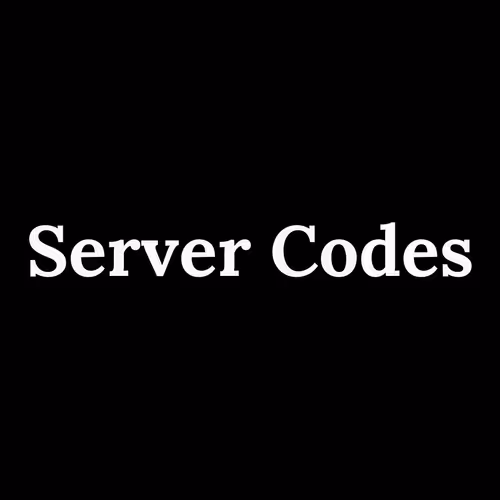 Animated Server Response Code