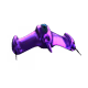 Animated Spaceship - old