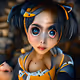 Animated Women  Collection