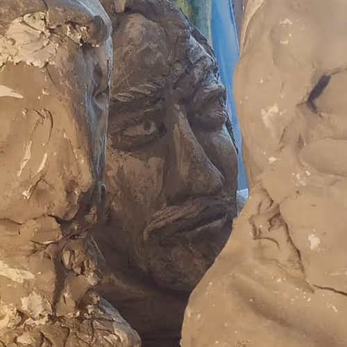 Animations of Original Art