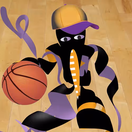 Animated Creechers