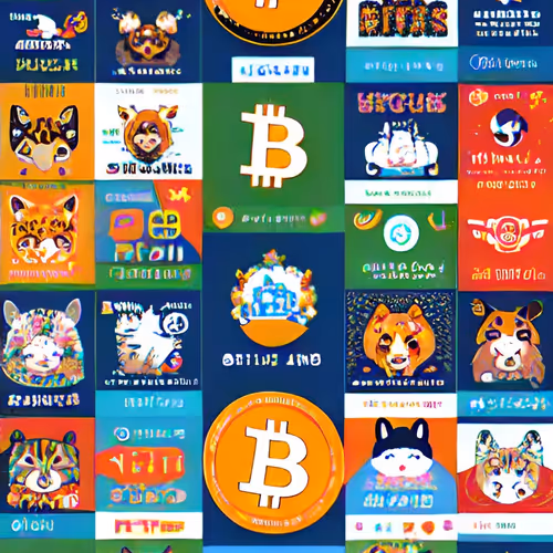 Animation Crypto Zoo