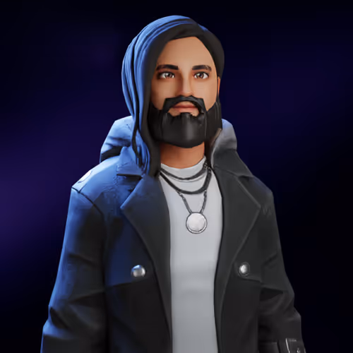 Animated Digital Paintings