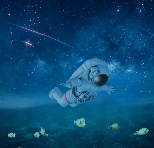 AnimatedLandscapes