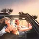 Animated moods - old