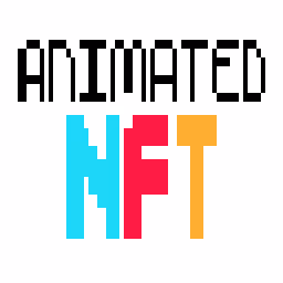 animated nft for sale