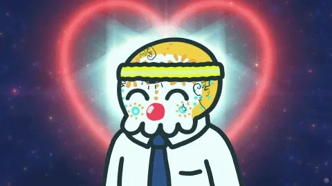 Your Favorite Animated NFTS - old