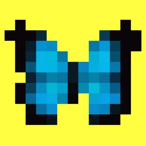 AnimatedPixelArt - old