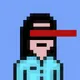 Animated Pixel Poeple