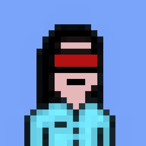 Animated Pixel Poeple