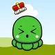 Squishy Squids Animated - old