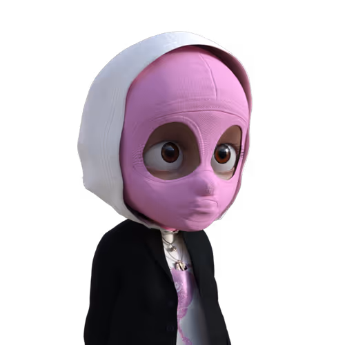 Animation Cartoon Anime