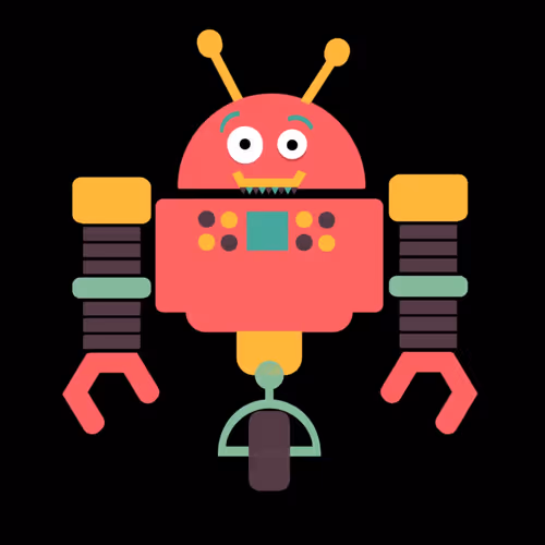 Animation Feeling - old