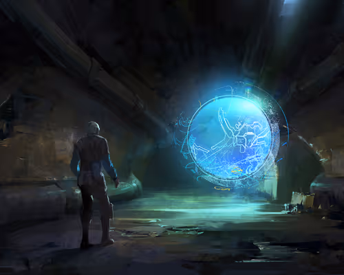 animation in perception