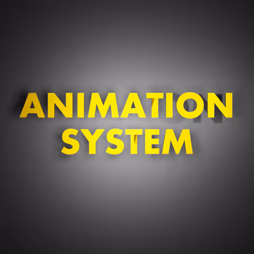 Animation System