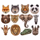 animaux 770 - old
