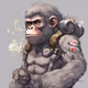 Anime Ape Yacht Club