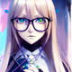 ANIME ART AND SCAPES