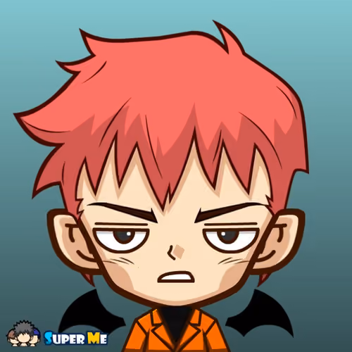 Anime Based Creation
