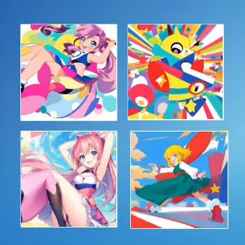 AnimeChartoon