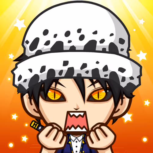 anime_DAO art