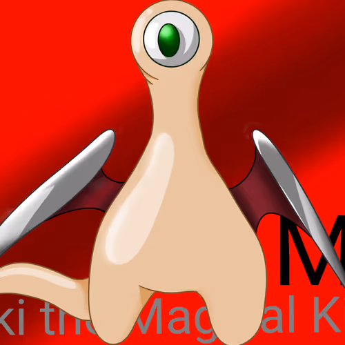 Anime Fanart by Christian Kathlyne