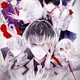 Anime fight love dead - old