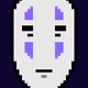 Anime Ghosts - old