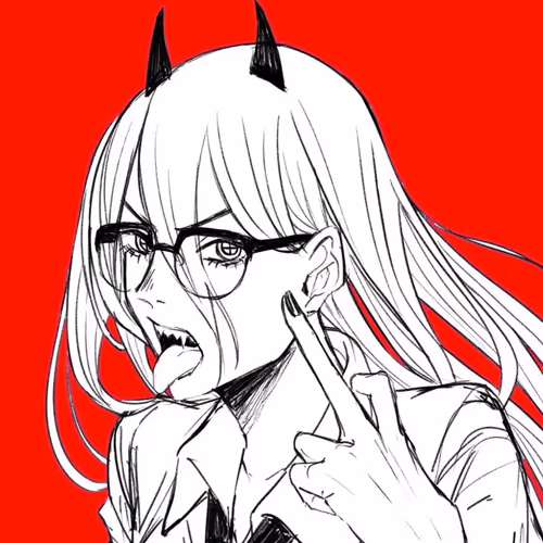 Anime Girl Supremacy