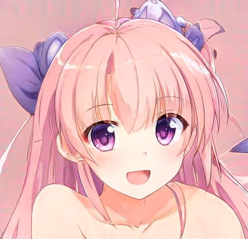 Anime Girls - Waifus