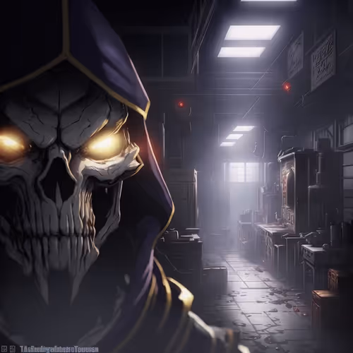 Anime Inspired_Art_Projects