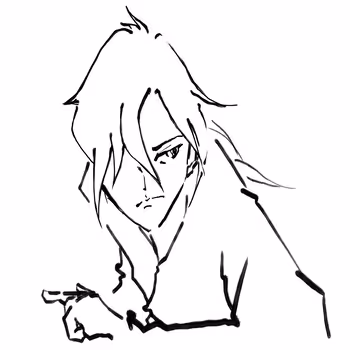 Anime Inspired Series