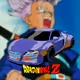 Anime Racers