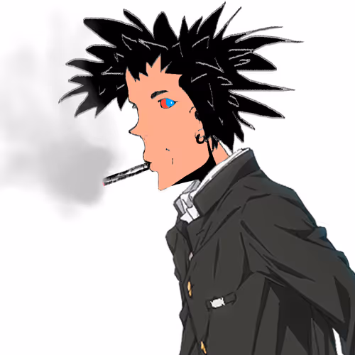 Anime tokin