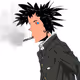 Anime tokin