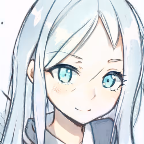 Anime Tyan - December 2021