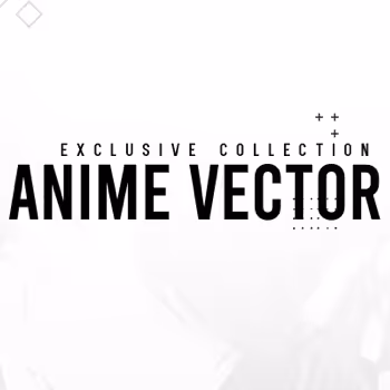 Anime Vector