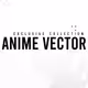 Anime Vector