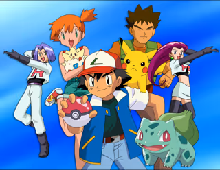 Anime Voice Actor Eric Stuart