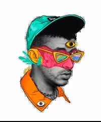 Anime World NFT