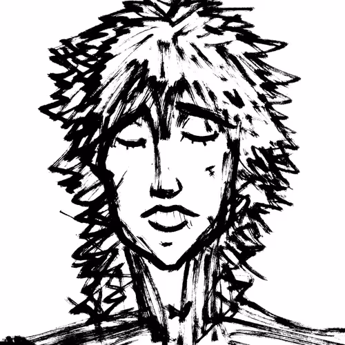 ANIME AND CARTOONS, ETC