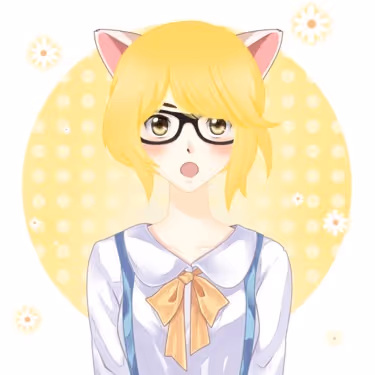 Anime avatars (the good one)