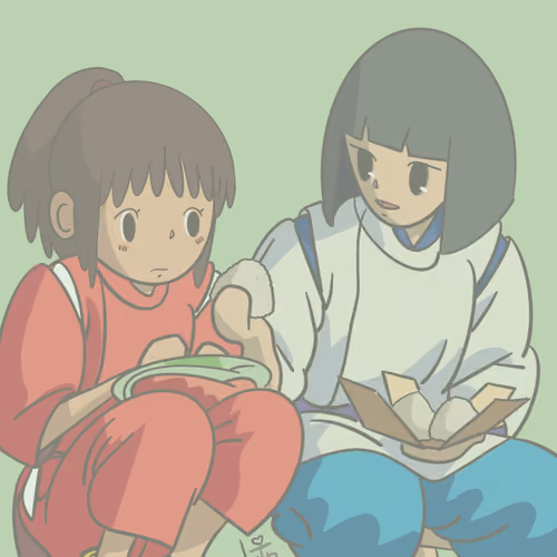 ANIME AND CARTOONS v1