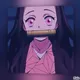 Anime Charismatic Face