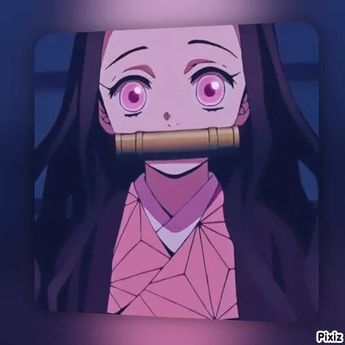 Anime Charismatic Face