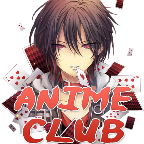 Anime_ClubART