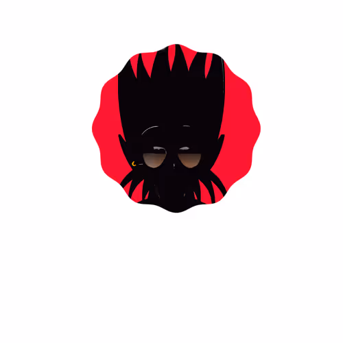 Anime Cool Guy