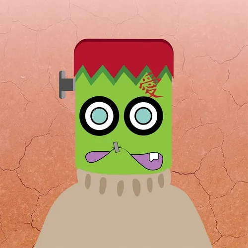 Anime Frankensteins