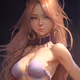 Anime girls cute