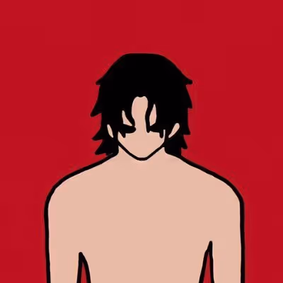 Anime Minimalist - old